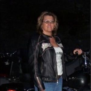 Meet your Posher, Angela